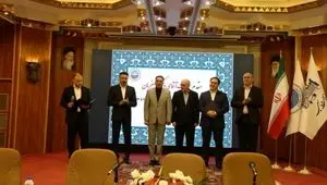 هتل عباسی میراث بزرگ گردشگری کشور
