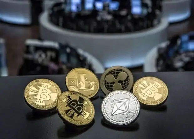 جدیدترین جدول قیمت بیت کوین و ارز‌های دیجیتال با تغییرات امروز جمعه ۱۹ اردیبهشت ۱۴۰۴ 