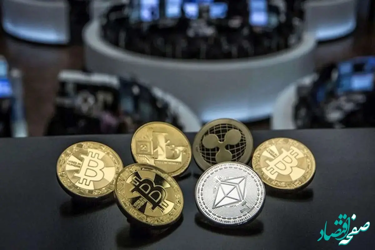 آخرین قیمت ارزهای دیجیتال امروز یکشنبه ۱۴ اردیبهشت ماه ۱۴۰۴ + قیمت بیت کوین