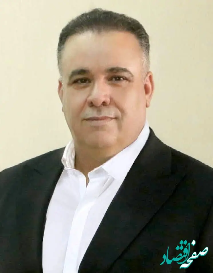 رئیس جدید اداره کل روابط عمومی بانک ملی ایران معرفی شد