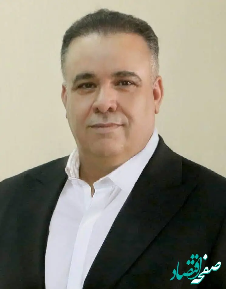 رئیس جدید اداره کل روابط عمومی بانک ملی ایران معرفی شد