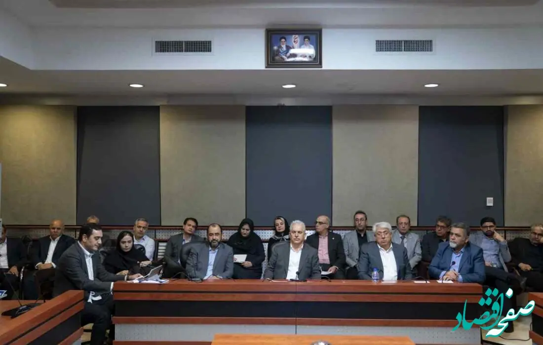 استقبال چشمگیر پتروشیمی‌ها از تجهیزات ساخت شرکت‌های ایرانی در مدیریت آب و پساب