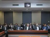 استقبال چشمگیر پتروشیمی‌ها از تجهیزات ساخت شرکت‌های ایرانی در مدیریت آب و پساب