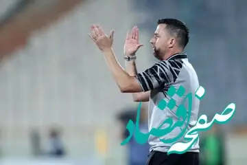 حواشی یک تصمیم جنجالی در باشگاه پرسپولیس