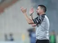 حواشی یک تصمیم جنجالی در باشگاه پرسپولیس