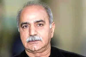 واکنش طوفانی پرویز پرستویی به اراجیف رسانه اسرائیلی ‌اینترنشنال | مرگ و ننگ بر شما... 