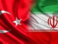 جزئیات بیانیه مشترک ایران و ترکیه؛ تأکید بر ارتقای حداکثری حجم تجارت و سرمایه‌گذاری متقابل