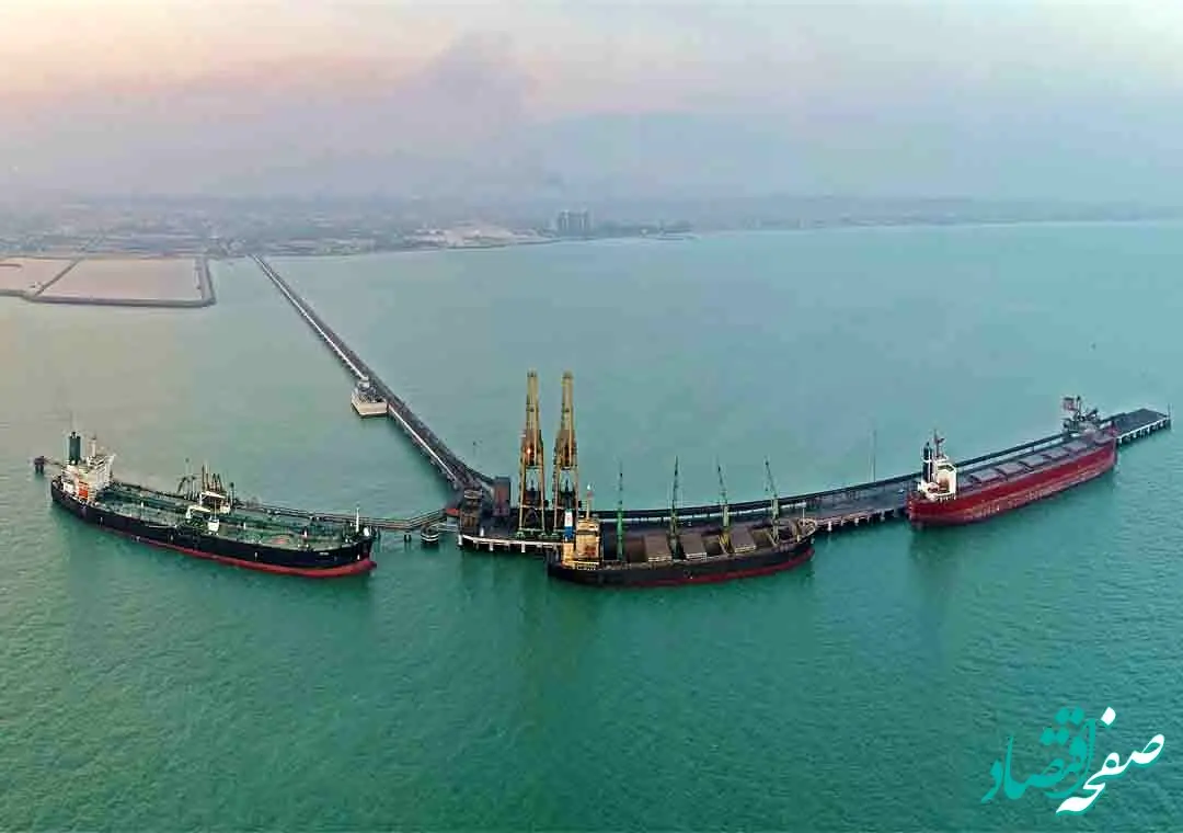 نقش کلیدی منطقه ویژه اقتصادی خلیج‌فارس در اتصال ایران به زنجیره ارزش جهانی