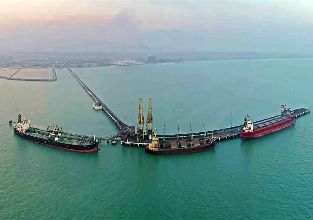 نقش کلیدی منطقه ویژه اقتصادی خلیج‌فارس در اتصال ایران به زنجیره ارزش جهانی