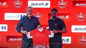 اولین واکنش خرید پرسپولیس بعد از اعلام ابتلا به هپاتیت