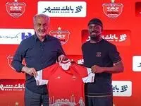 اولین واکنش خرید پرسپولیس بعد از اعلام ابتلا به هپاتیت