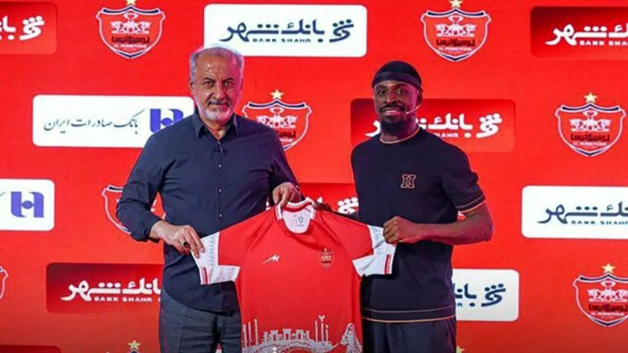 اولین واکنش خرید پرسپولیس بعد از اعلام ابتلا به هپاتیت