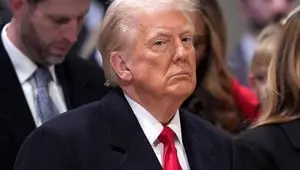 آیا تهدید ترامپ علیه چین باعث سقوط بیت کوین و آشفتگی بازارها شد؟