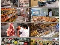 ممنوعیت استفاده از اتباع غیرمجاز در واحدهای صنفی/ صدور ضرب الاجل برای واحدهای صنفی مواد غذایی