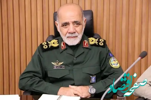 پیغام مهم سرلشکر عبداللهی: نیروهای مسلح بر عهد خود در دفاع از کیان ایران سربلند و پیروز استوار هستند