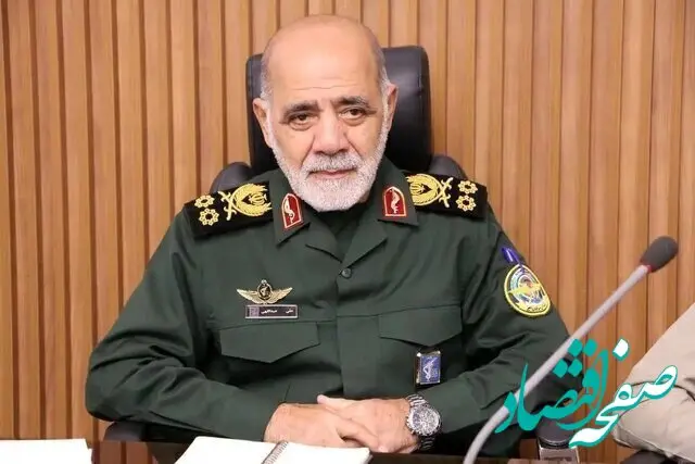 پیغام مهم سرلشکر عبداللهی: نیروهای مسلح بر عهد خود در دفاع از کیان ایران سربلند و پیروز استوار هستند