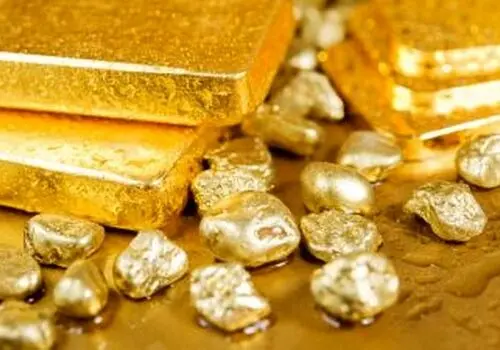 قیمت طلای آبشده امروز جمعه ۱۷ مهر 