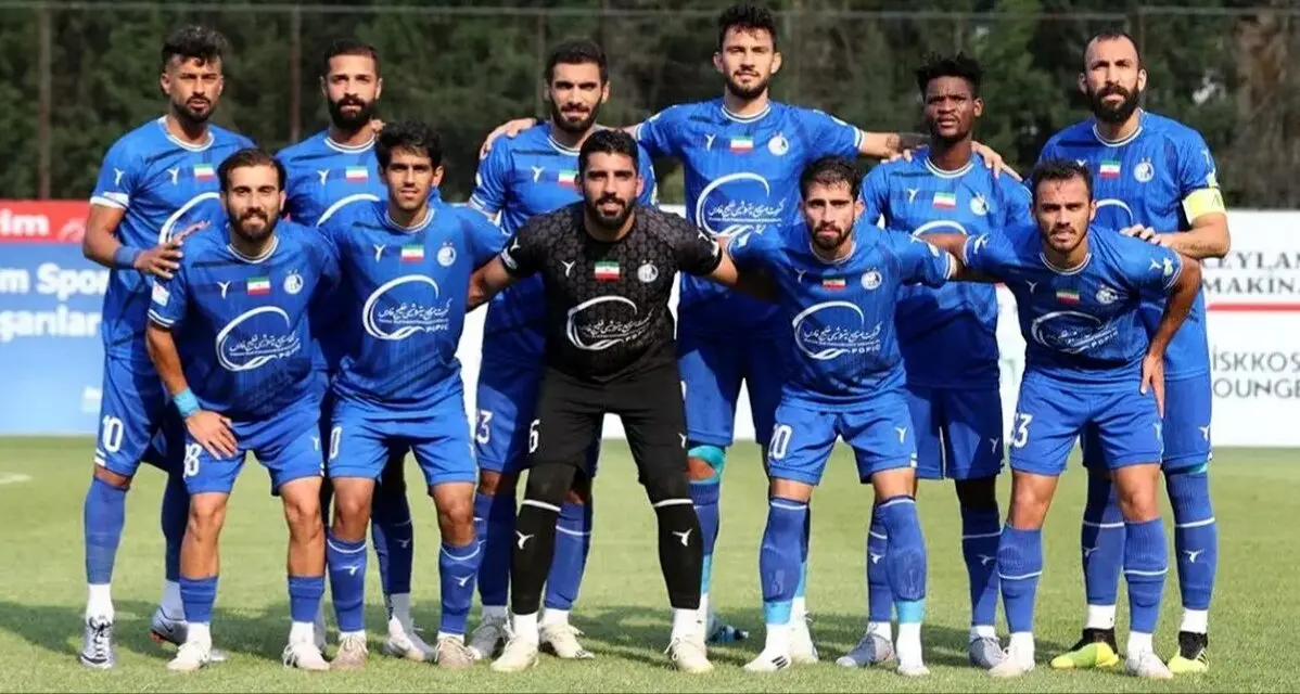 جدترین ترکیب استقلال برای سوپرجام اعلام شد | ساپینتو غوغا کرد؟ 