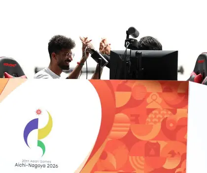 گیمرهایی که ورزشکار شدند؛ پای میلیاردها دلار در میان است + ویدیو