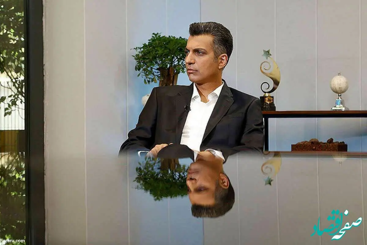 صدای زنده فردوسی‌پور زیر تیغ تعلیق؟ | عادل فردوسی‌پور در خطر حذف دوباره
