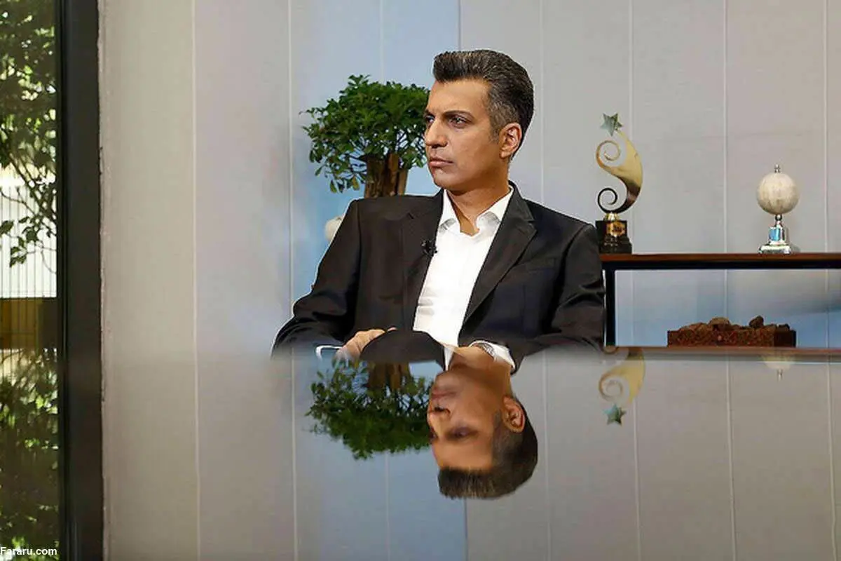 صدای زنده فردوسی‌پور زیر تیغ تعلیق؟ | عادل فردوسی‌پور در خطر حذف دوباره
