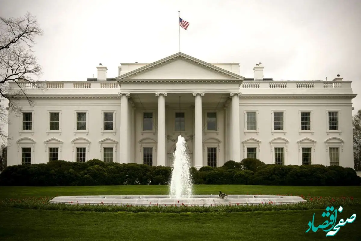آشوب در کاخ سفید بر سر پایان جنگ آمریکا علیه ایران