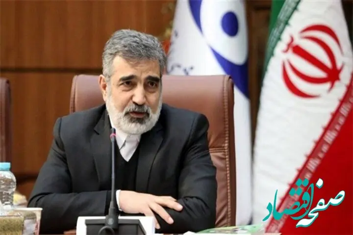 سخن کوبنده سخنگوی‌ سازمان انرژی اتمی‌؛ صنعت هسته‌ای ریشه در کشور ‌ما دارد و از بین نمی‌رود