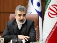 سخن کوبنده سخنگوی‌ سازمان انرژی اتمی‌؛ صنعت هسته‌ای ریشه در کشور ‌ما دارد و از بین نمی‌رود