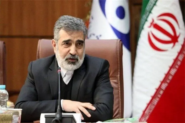 سخن کوبنده سخنگوی‌ سازمان انرژی اتمی‌؛ صنعت هسته‌ای ریشه در کشور ‌ما دارد و از بین نمی‌رود