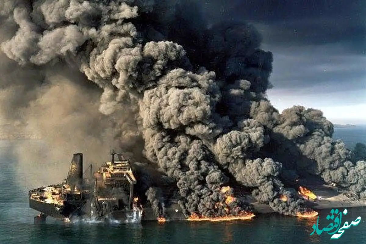 ناگفته های کشتی سانچی/وکیل پرونده کشتی سانچی اعتراف کرد!