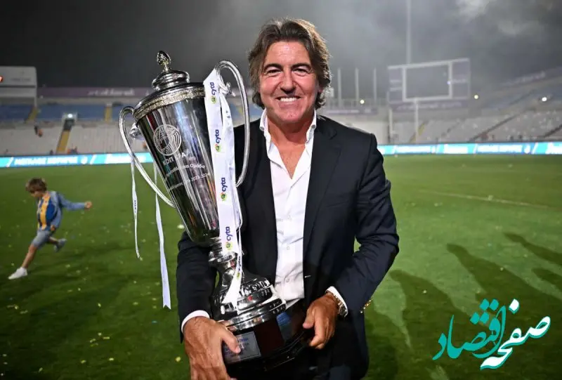 ساپینتو به استقلال بر می گردد؟ 