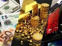 آیا می توان همزمان از بازار طلا ، بورس و بانک سود کسب کرد ؟ + جزئیات  