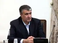 در یک معدن متروکه و یک گاوداری بمب اتم  می‌سازید!