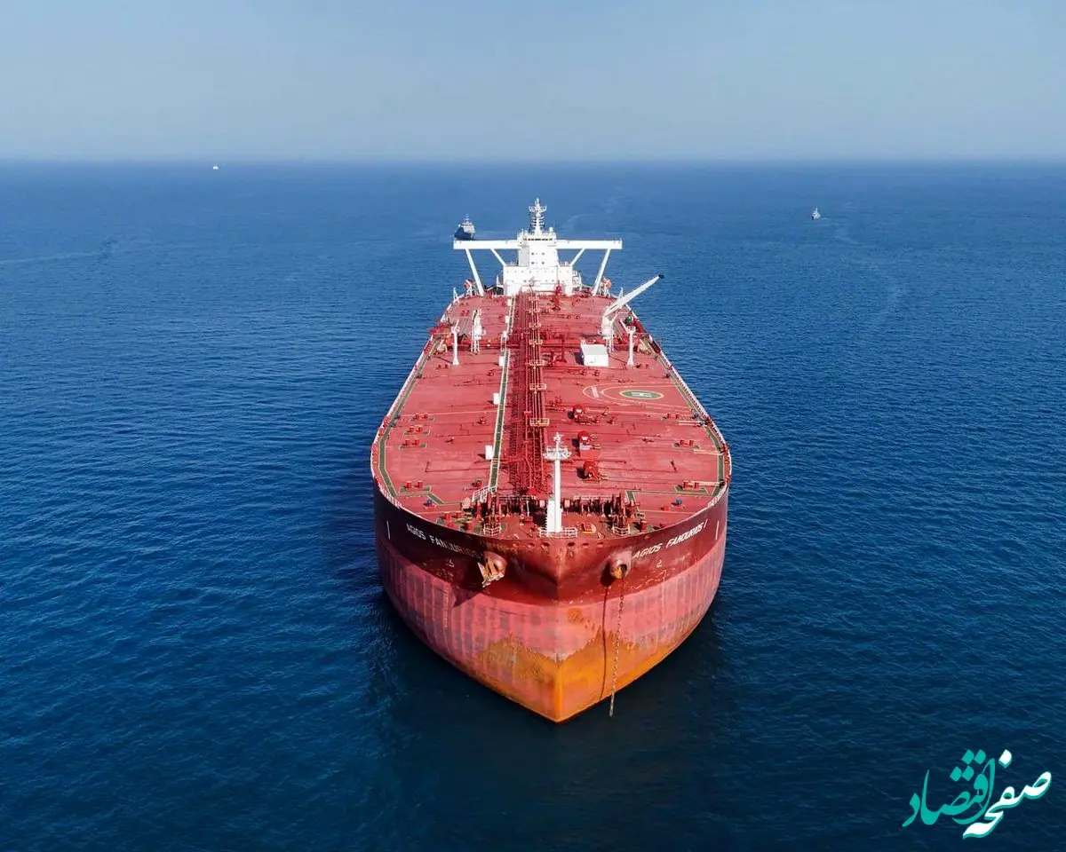 آخرین خبر از تردد کشتی ها در تنگه هرمز امروز شنبه ۲۹ فروردین ۱۴۰۵ | کپلر ادعا کرد