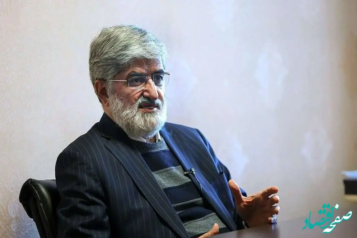 آخرین خبر علی مطهری از فیلترینگ / رفع فیلترینگ گام به گام در جلسه امروز شورای عالی فضای مجازی به رای گذاشته می‌ شود