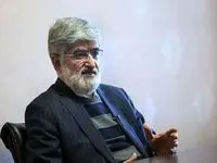 آخرین خبر علی مطهری از فیلترینگ / رفع فیلترینگ گام به گام در جلسه امروز شورای عالی فضای مجازی به رای گذاشته می‌ شود