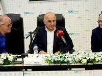 عبداللهی در دیدار با کارکنان و نمایندگان بیمه دی در استان خراسان رضوی: بیمه دی در مسیر شکوفایی و تعالی / نمایندگان و تحول آفرینی در جذب پرتفوی با کیفیت