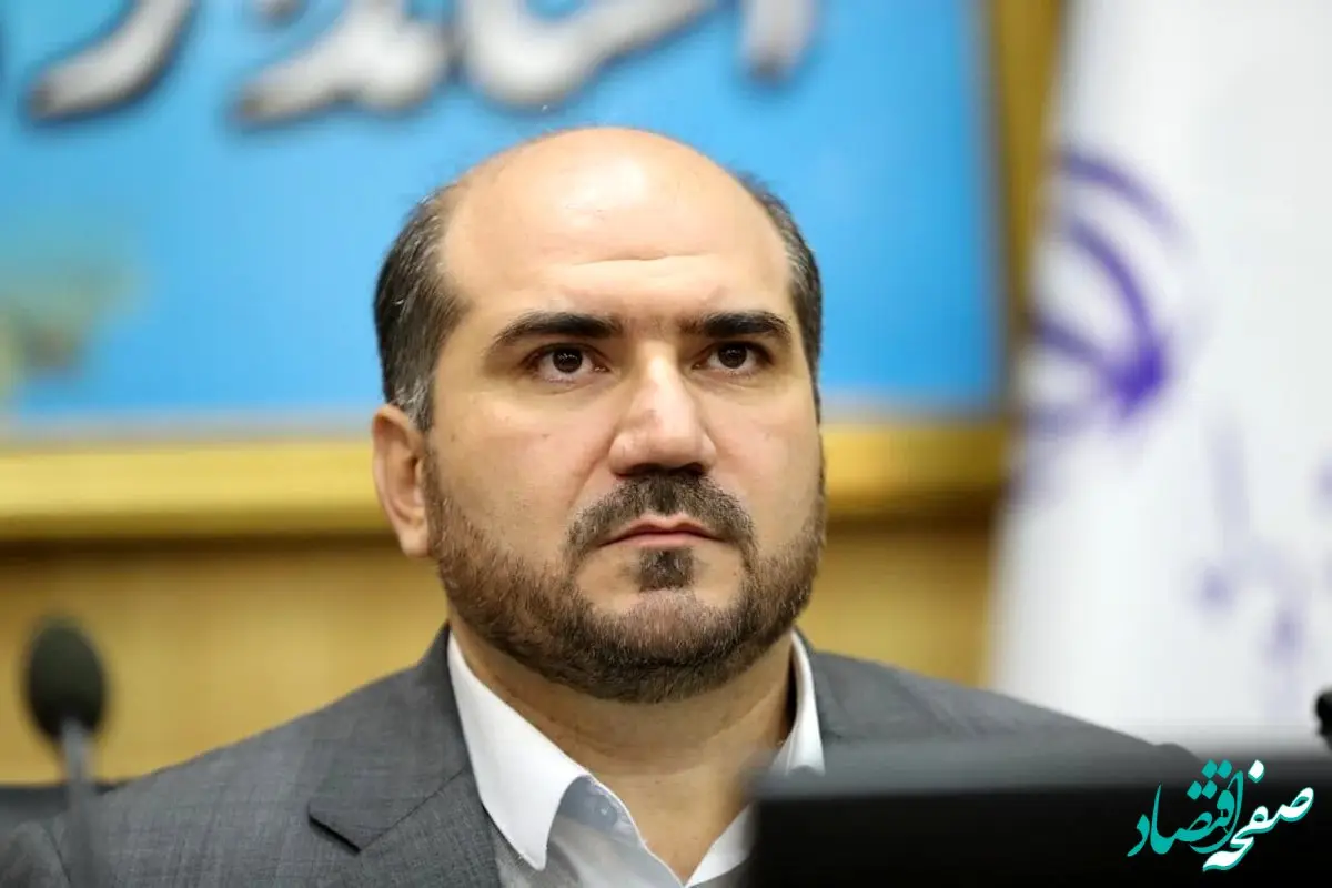 معاون اجرایی رئیس‌جمهور: دولت سیزدهم با عزت مسائل سیاست خارجی را دنبال می کند!