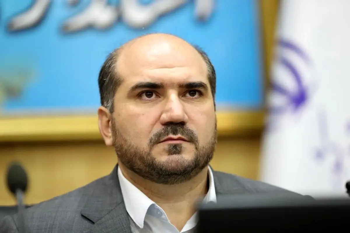 معاون اجرایی رئیسجمهور: دولت سیزدهم با عزت مسائل سیاست خارجی را دنبال می کند!