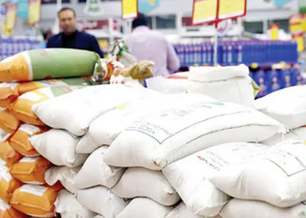 خبر فوری از آغاز توزیع برنج هندی 161 هزار تومانی