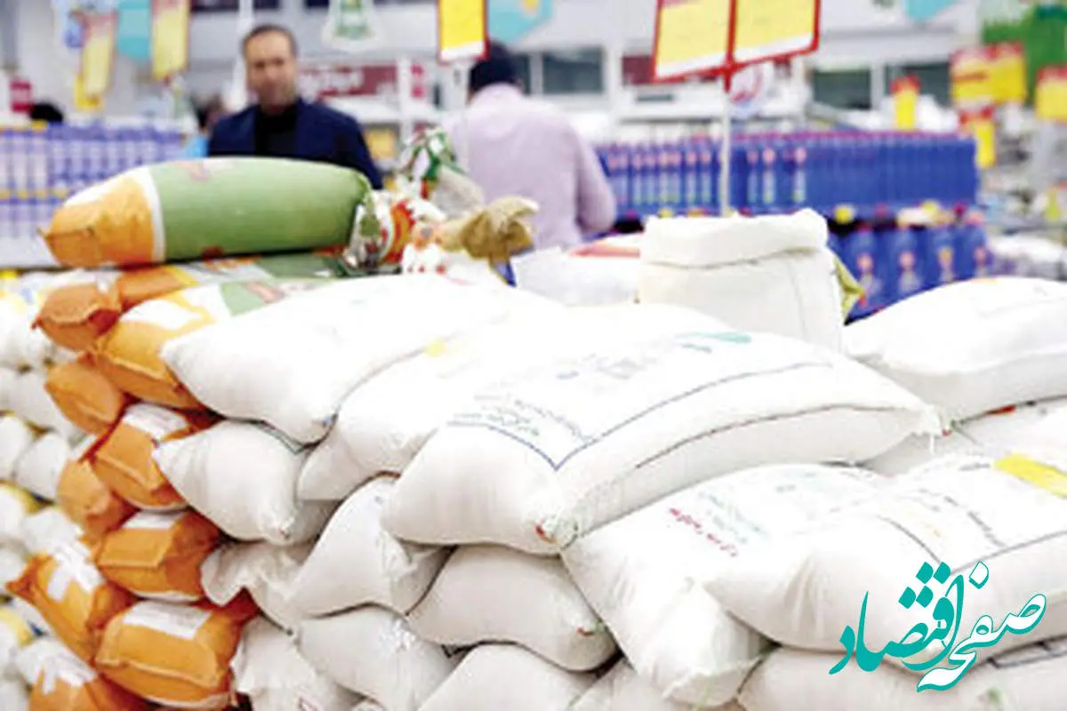 قیمت برنج هندی پرواز کرد! | علت افزایش قیمت برنج هندی چیست؟ 