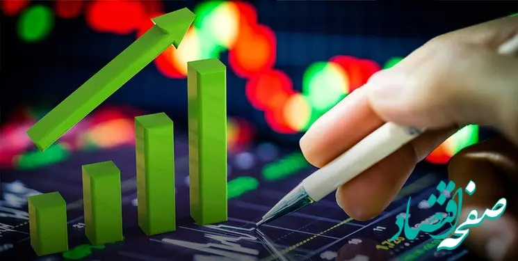 قیمت 62 درصد نمادهای بازار سهام با افت روبرو شد