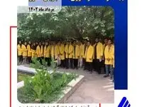  ایجاد فرصت کارآموزی دانشجویان کشور توسط فولاد آلیاژی ایران