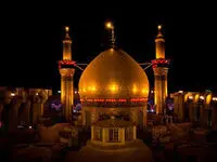 فیلم | ادعای عجیب یک قبیله درنامه ای به آیت الله سیستانی : حرم امام حسین و حضرت عباس مال ماست!