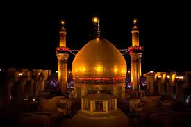 گریه بر امام حسین (ع) یا گریه به حال خودمان؟!