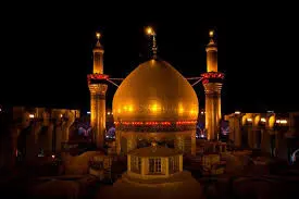 گریه بر امام حسین (ع) یا گریه به حال خودمان؟!