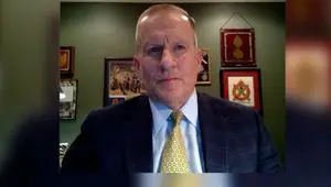 واکنش ژنرال بازنشسته آمریکایی به فرماندهی کل قوا ترامپ