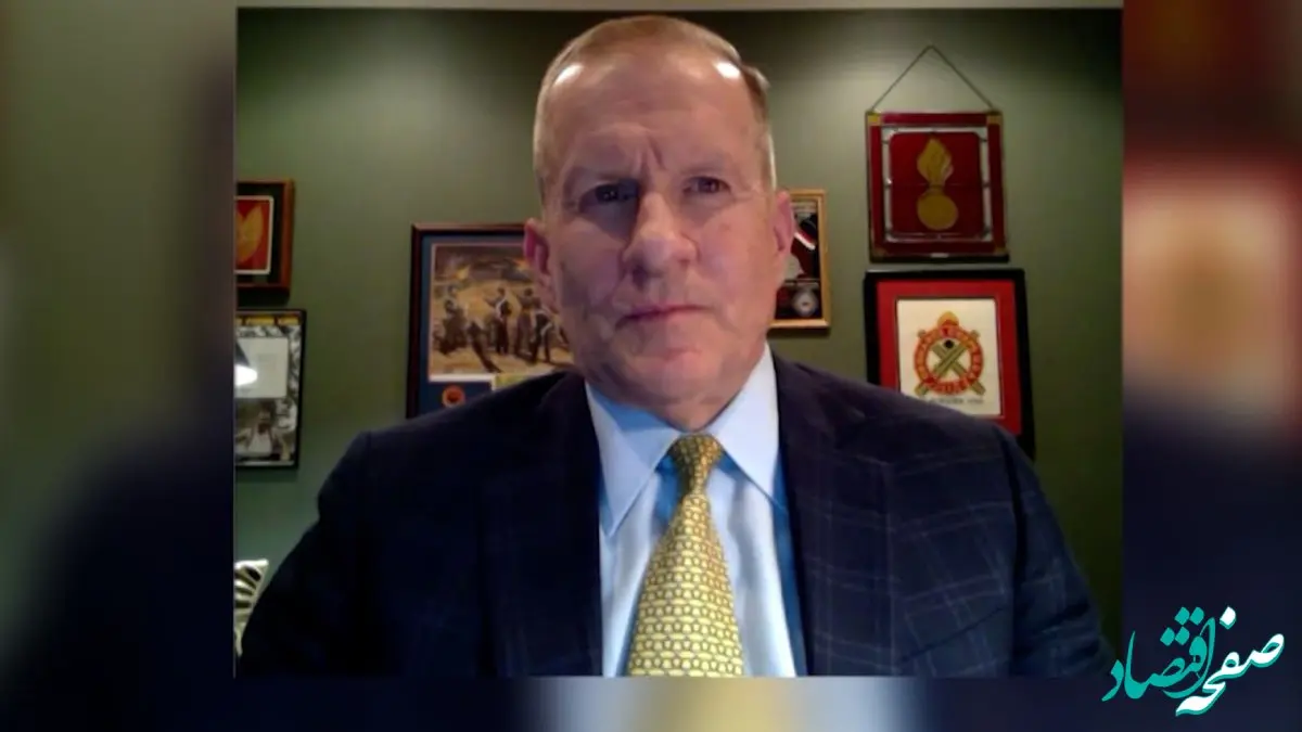 واکنش ژنرال بازنشسته آمریکایی به فرماندهی کل قوا ترامپ