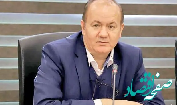 نماینده ایمیدرو در هیأت مدیره مجتمع صنایع آلومینیوم جنوب منصوب شد