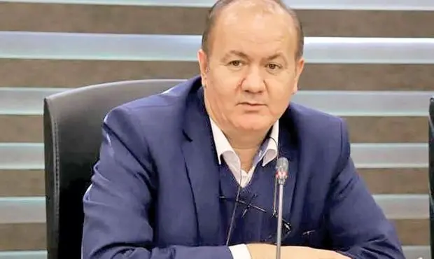 نماینده ایمیدرو در هیأت مدیره مجتمع صنایع آلومینیوم جنوب منصوب شد